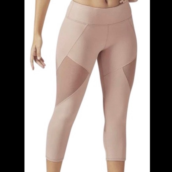 Fabletics Pants - Fabletics Ladies Leggings Small